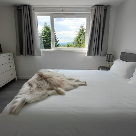 Rosegrove Holiday Apartment Grantown-on-Spey Buitenkant foto