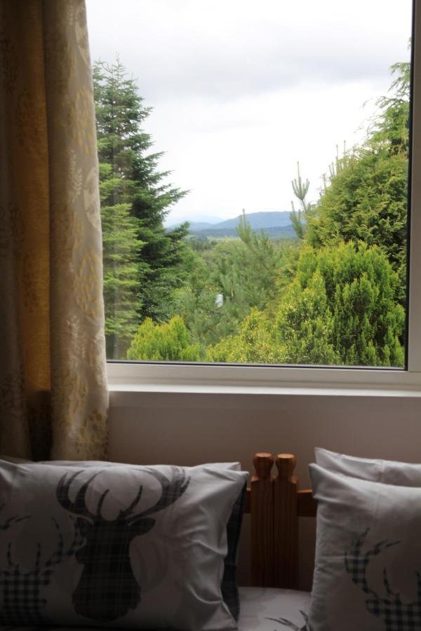 Rosegrove Holiday Apartment Grantown-on-Spey Buitenkant foto